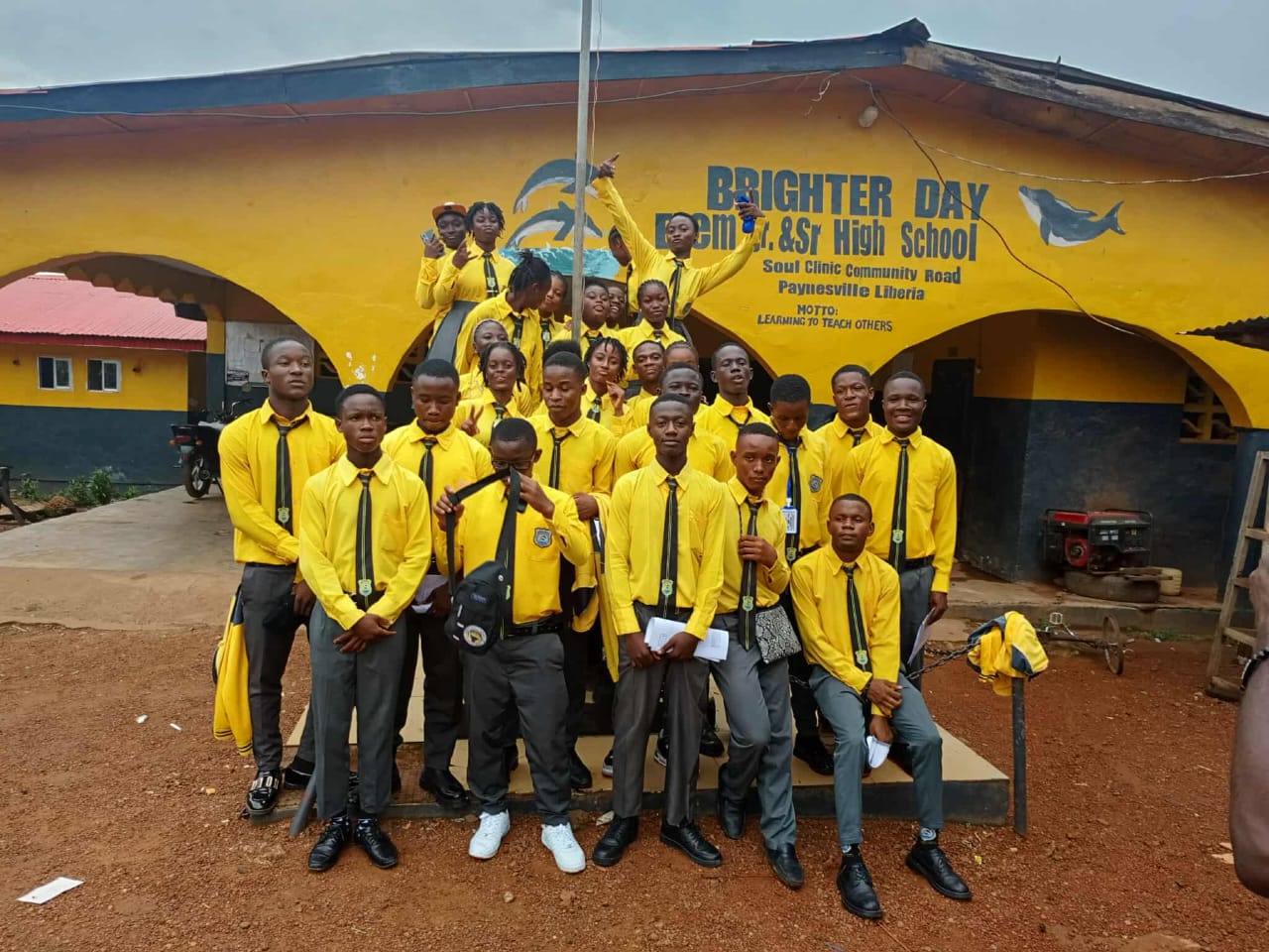 Class of 2025 - Image 1